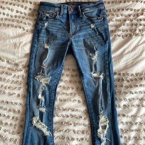 Abercrombie Jeans
